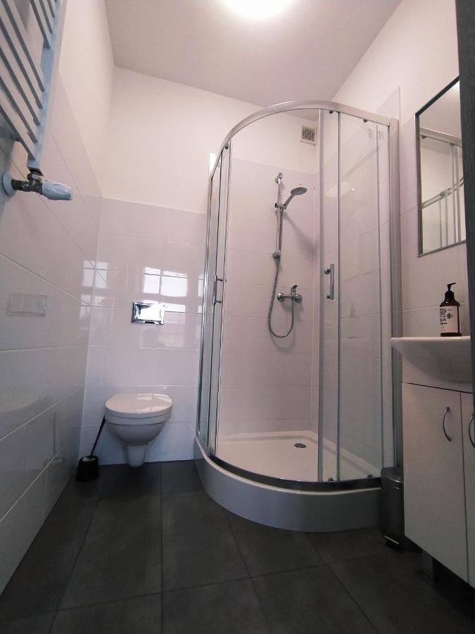 Apartament Santo Bartolomeo Torun Exterior foto