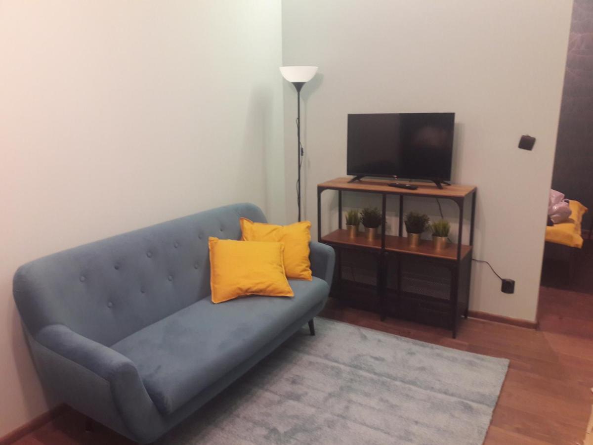Apartament Santo Bartolomeo Torun Exterior foto
