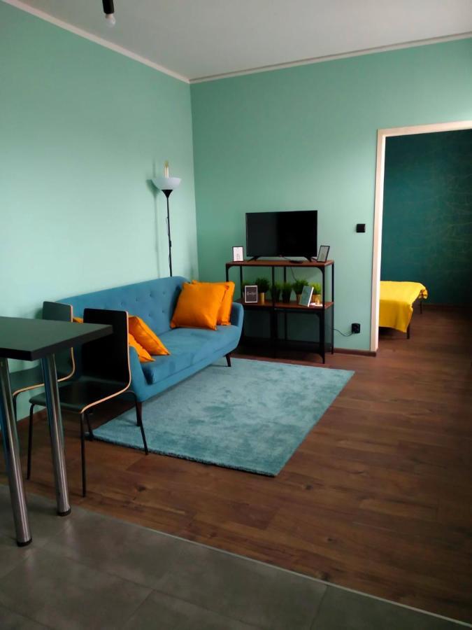Apartament Santo Bartolomeo Torun Exterior foto